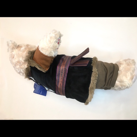 Disney Frozen ll Build A Bear Stuffed Animal - Picture 3 of 10